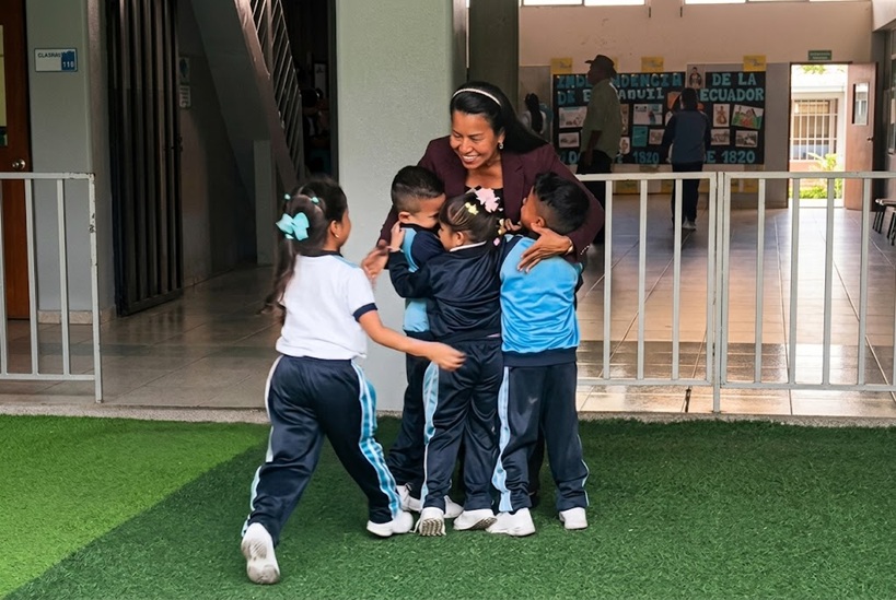 abrazo