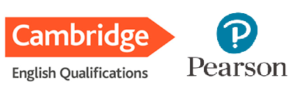 cambridge y pearson